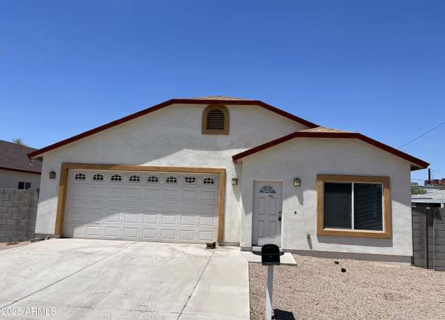 Property at 512 W Brown St, Tempe, AZ 85281, 4 beds, 4.5 baths