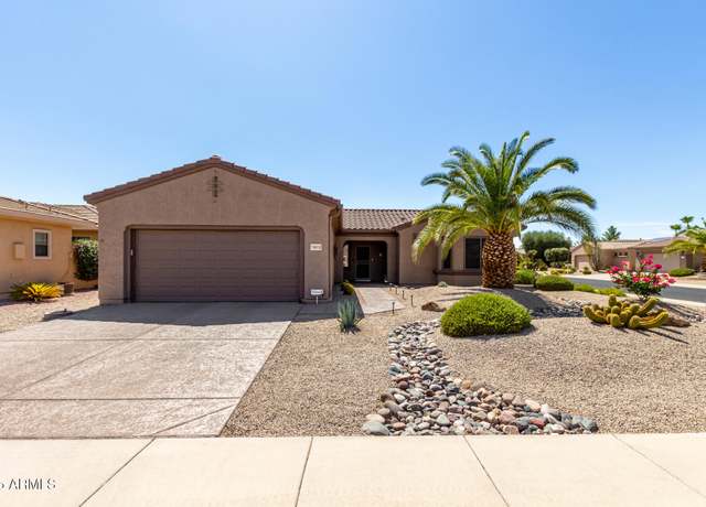 Property at 19418 N Vista Montana Ct, Surprise, AZ 85387, 2 beds, 2 baths