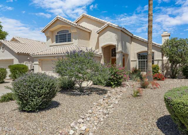 Property at 961 N Willow St, Chandler, AZ 85226, 4 beds, 3 baths