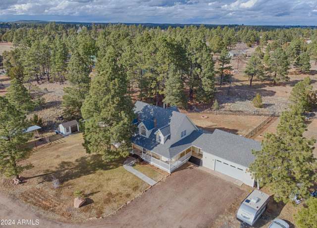 Property at 837 Jokers Wild --, Show Low, AZ 85901, 3 beds, 2.5 baths