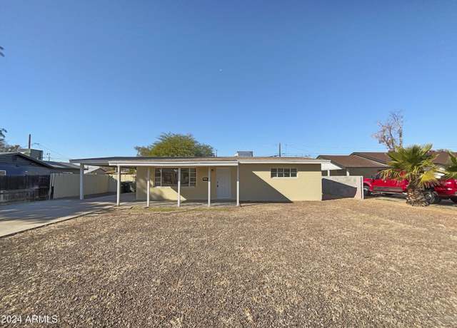 Property at 5214 N 19th Dr, Phoenix, AZ 85015, 3 beds, 2 baths