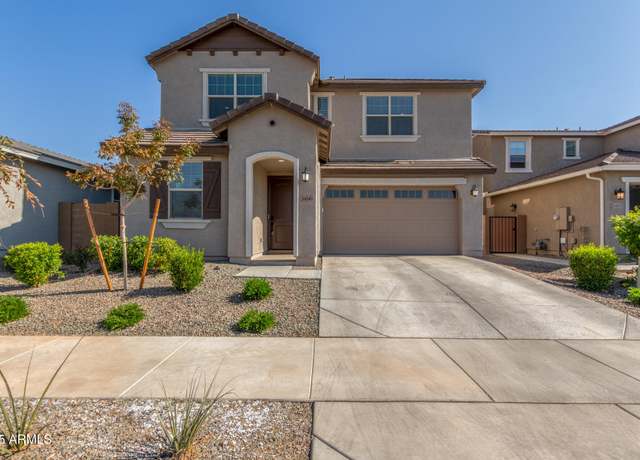 Property at 26049 S 230th St, Queen Creek, AZ 85142, 4 beds, 3 baths