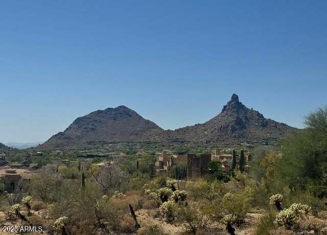 Property at 10798 E Buckskin Trl #19, Scottsdale, AZ 85255