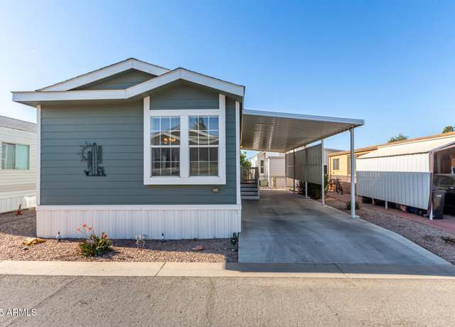 Property at 8865 E Baseline Rd #1731, Mesa, AZ 85209, 2 beds, 2 baths