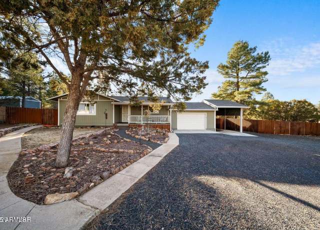 Property at 1000 S 11th St, Show Low, AZ 85901, 3 beds, 2 baths