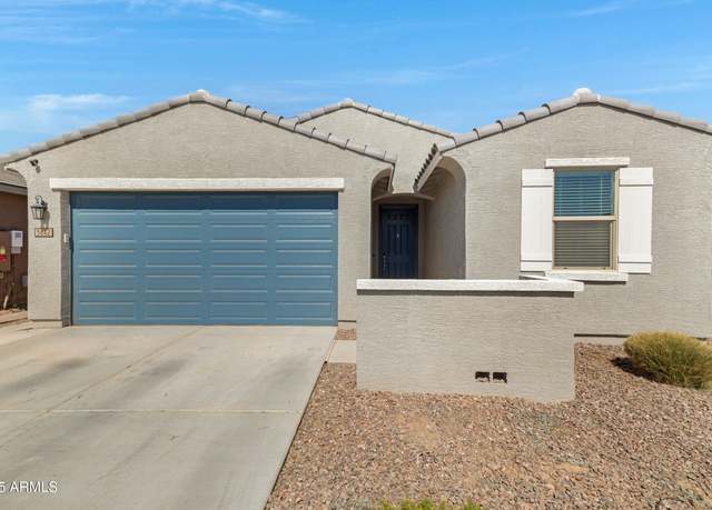 Property at 5642 W Rainwater Dr Dr, Laveen, AZ 85339, 3 beds, 2 baths