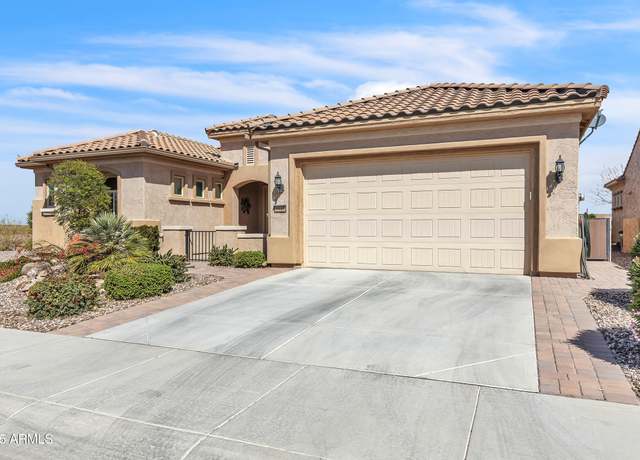 Property at 5942 W Cactus Wren Way, Florence, AZ 85132, 2 beds, 2.5 baths