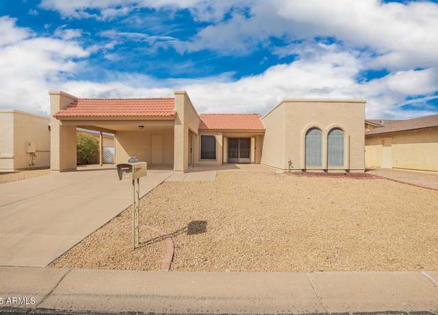 Property at 26438 S Pinewood Dr, Sun Lakes, AZ 85248, 2 beds, 2 baths