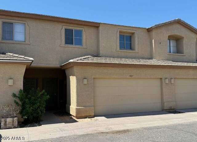 Property at 15655 N 29th St, Phoenix, AZ 85032, 4 beds, 2 baths