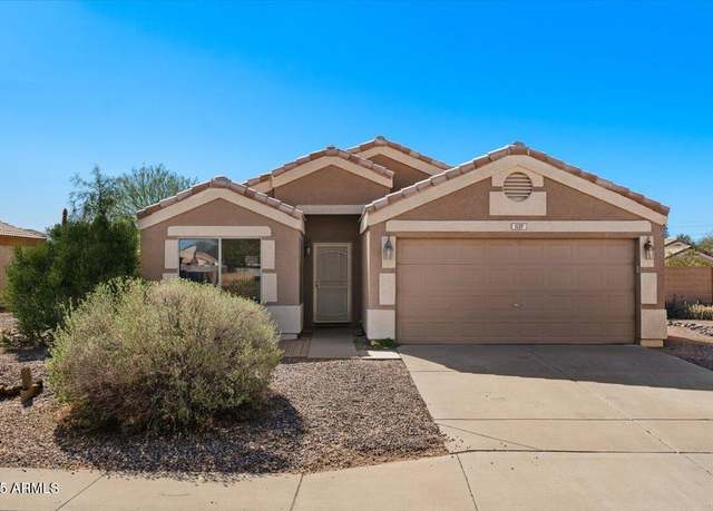 Property at 1137 W 21st Ave, Apache Junction, AZ 85120, 3 beds, 2 baths
