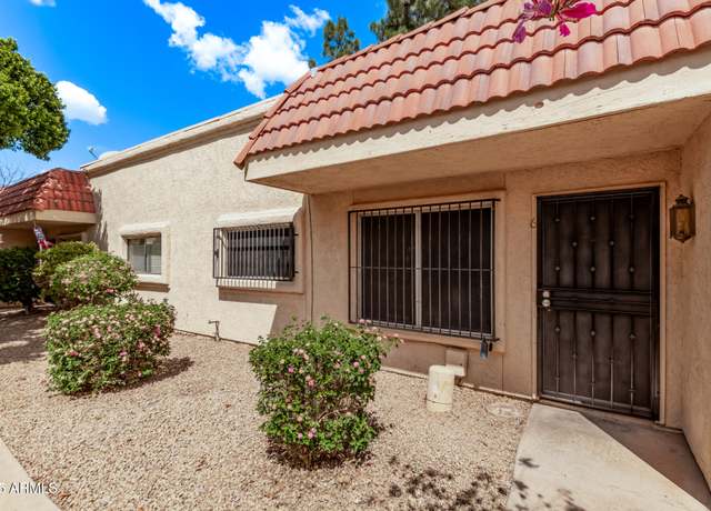 Property at 17242 N 16th Dr #6, Phoenix, AZ 85023, 1 bed, 1 bath
