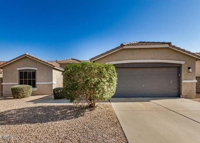 Property at 3885 E Lambeth Pl, San Tan Valley, AZ 85140, 4 beds, 2 baths