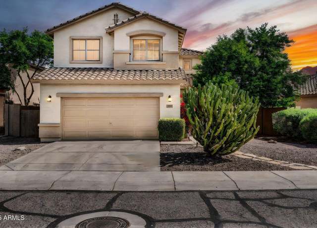 Property at 3512 W Spirit Ln, Anthem, AZ 85086, 4 beds, 2.5 baths