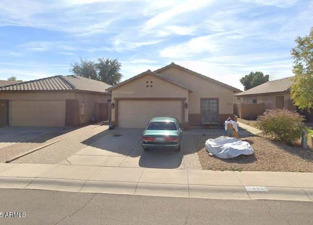 Property at 8921 W Laurel Ln, Peoria, AZ 85345, 3 beds, 2 baths