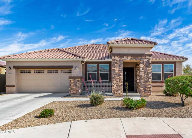 Property at 18076 W Redwood Ln, Goodyear, AZ 85338, 2 beds, 2 baths