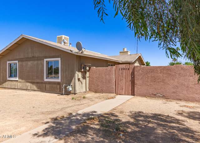Property at 13805 N 48th Ave, Glendale, AZ 85306, 3 beds, 1.75 baths