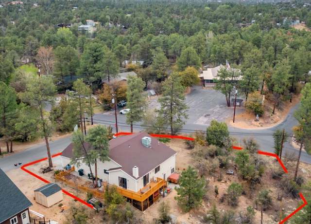 Property at 1101 S Milton Ave, Prescott, AZ 86303, 4 beds, 3 baths