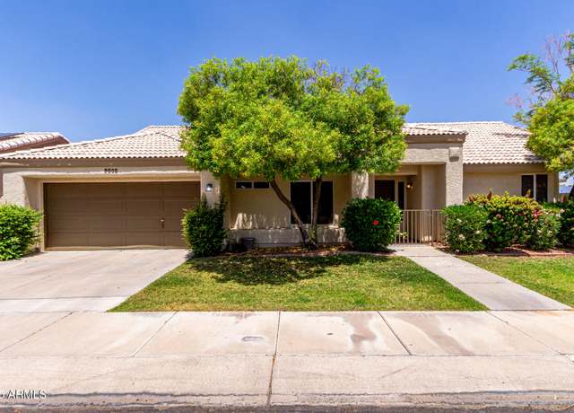 Property at 9002 W Caribbean Ln, Peoria, AZ 85381, 3 beds, 2 baths