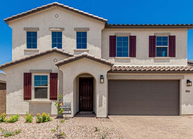 Property at 5014 W Hardtack Trl, Laveen, AZ 85339, 4 beds, 3 baths