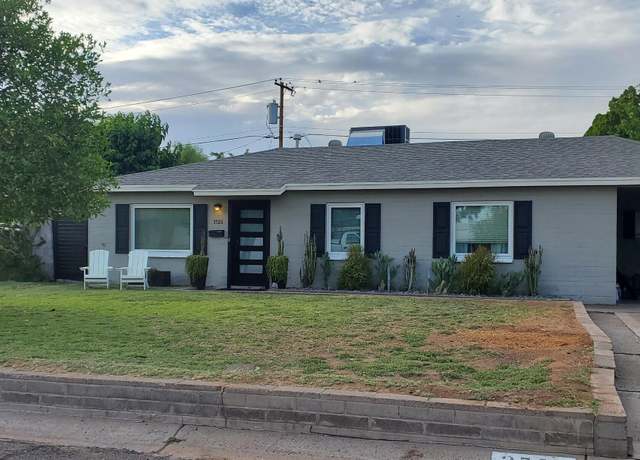Property at 3526 E Piccadilly Rd, Phoenix, AZ 85018, 4 beds, 2 baths