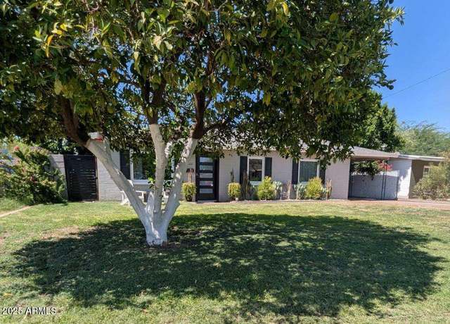 Property at 3526 E Piccadilly Rd, Phoenix, AZ 85018, 4 beds, 2 baths