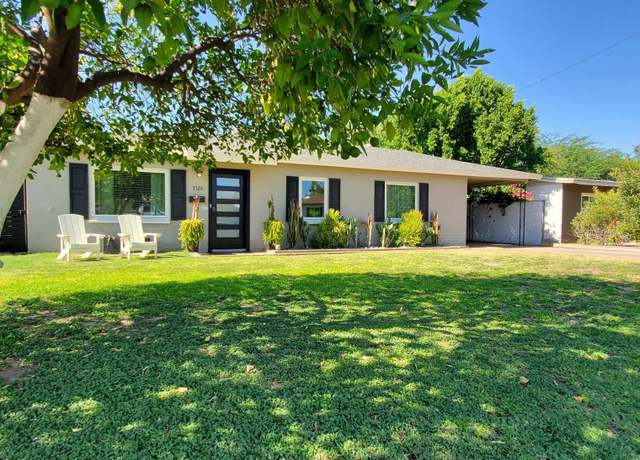 Property at 3526 E Piccadilly Rd, Phoenix, AZ 85018, 4 beds, 2 baths