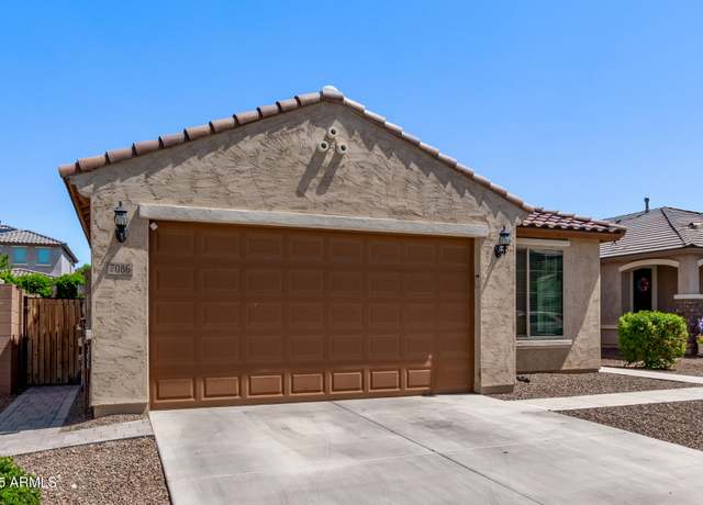 Property at 7086 W Spur Dr, Peoria, AZ 85383, 3 beds, 2 baths
