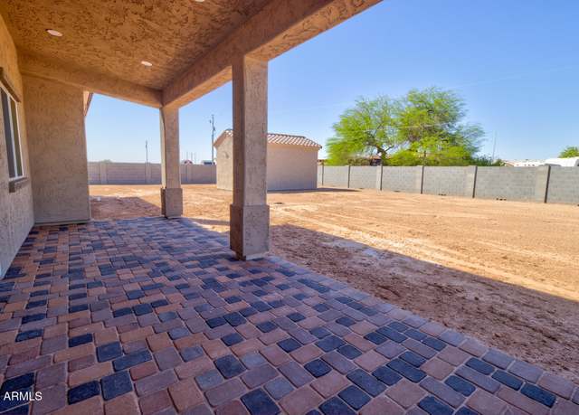 Property at 4080 N Turquoise Dr, Eloy, AZ 85131, 4 beds, 2 baths