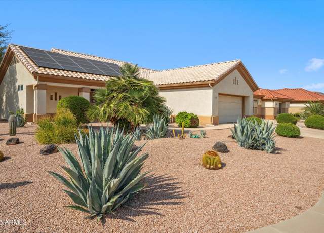 Property at 14516 W Corral Dr, Sun City West, AZ 85375, 2 beds, 2 baths