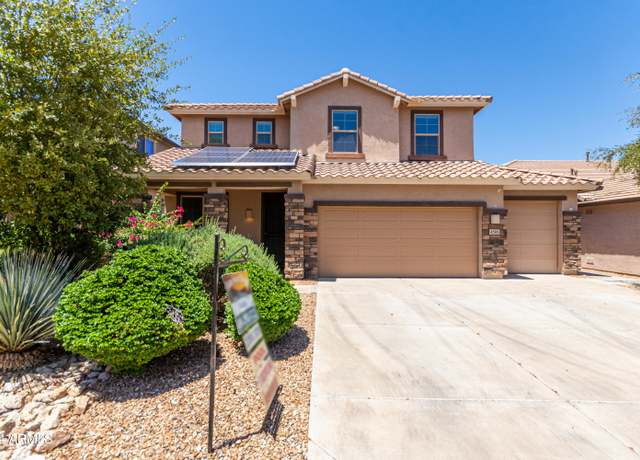 Property at 4506 W Maggie Dr, San Tan Valley, AZ 85144, 5 beds, 3.5 baths