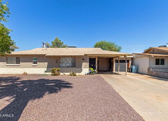 Property at 6221 N 31st Ave, Phoenix, AZ 85017, 3 beds, 2 baths