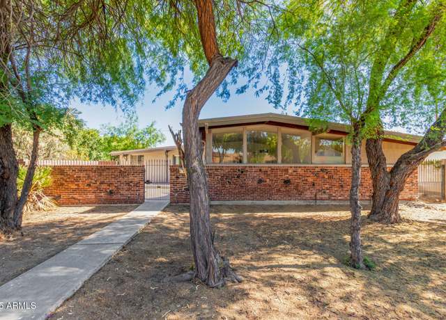 Property at 1345 E Rose Ln, Phoenix, AZ 85014, 3 beds, 2 baths