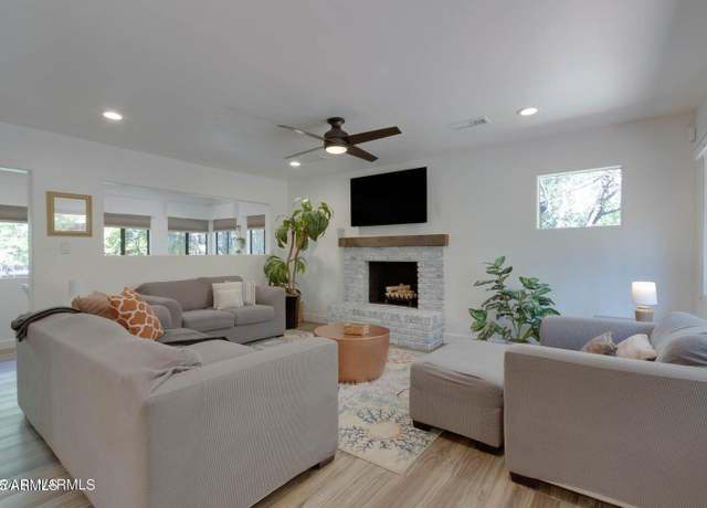 Property at 75 Willow Way, Sedona, AZ 86336, 3 beds, 3 baths