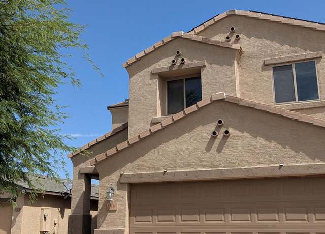 Property at 138 E Taylor Ave, Coolidge, AZ 85128, 4 beds, 2.5 baths