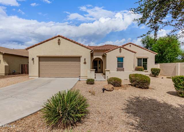 Property at 16158 W Coronado Rd, Goodyear, AZ 85395, 3 beds, 2.5 baths