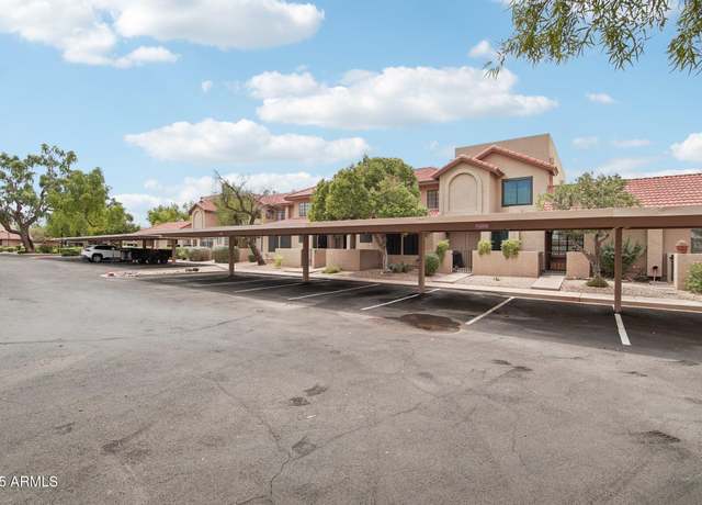 Property at 8625 E Belleview Pl #1124, Scottsdale, AZ 85257, 2 beds, 1.75 baths