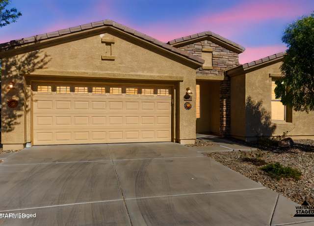 Property at 4548 E Carob Dr, Gilbert, AZ 85298, 2 beds, 2 baths