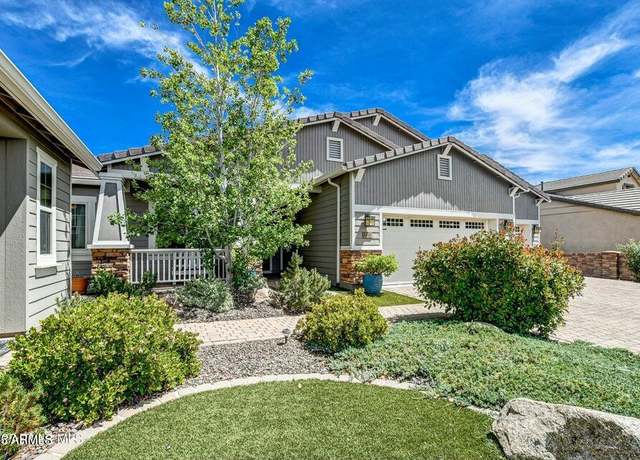Property at 468 Casa de Campo Dr, Prescott, AZ 86301, 3 beds, 3.5 baths