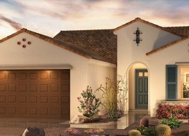 Property at 16525 W Fairmount Ave, Goodyear, AZ 85395, 2 beds, 2.5 baths