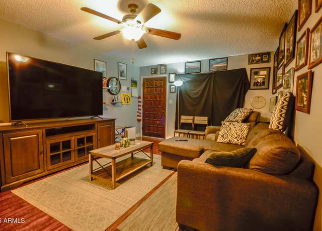 Property at 17241 N 16th Dr #10, Phoenix, AZ 85023, 2 beds, 1 bath