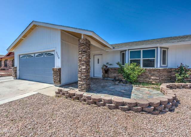 Property at 3728 E Grove Ave, Mesa, AZ 85206, 4 beds, 2 baths