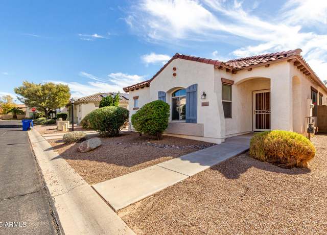 Property at 7739 E Butte St, Mesa, AZ 85207, 3 beds, 2 baths