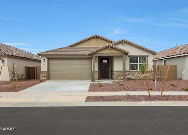 Property at 17310 W Via Dona Rd, Surprise, AZ 85387, 4 beds, 3 baths