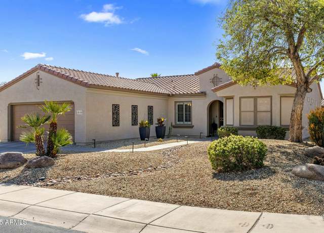 Property at 20139 N Rawhide Way, Surprise, AZ 85387, 2 beds, 2 baths