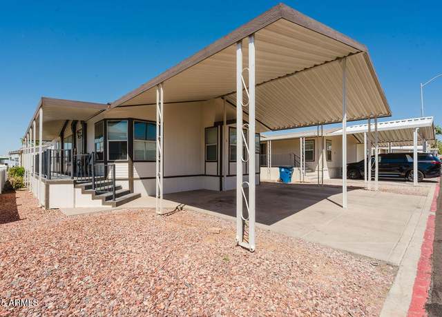 Property at 2140 E Michigan Ave #5, Phoenix, AZ 85022, 3 beds, 2 baths
