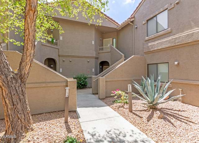 Property at 15225 N 100th St #1209, Scottsdale, AZ 85260, 2 beds, 2 baths