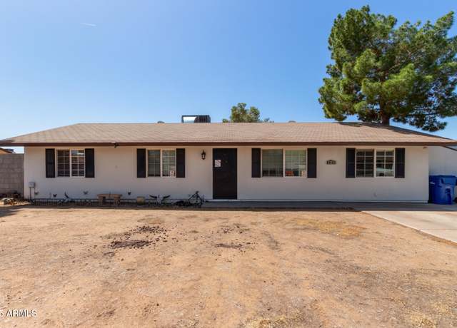 Property at 8111 E Jerome Ave, Mesa, AZ 85209, 4 beds, 2 baths