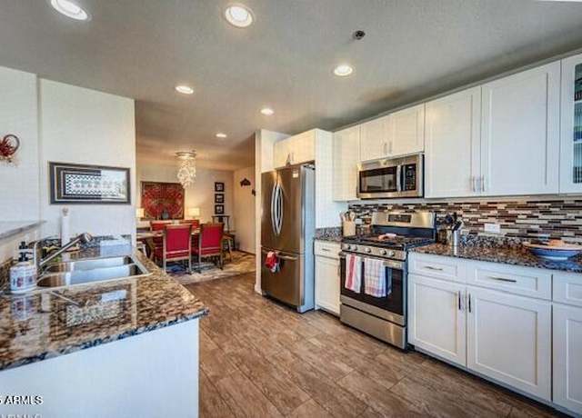Property at 17 W Vernon Ave #412, Phoenix, AZ 85003, 3 beds, 3 baths