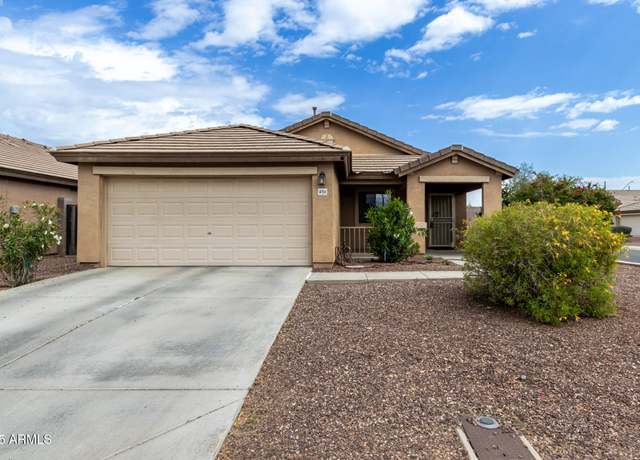 Property at 10752 W Rio Vista Ln, Avondale, AZ 85323, 3 beds, 2 baths