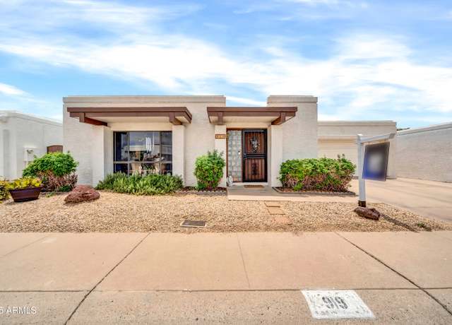 Property at 919 E Villa Maria Dr, Phoenix, AZ 85022, 3 beds, 2 baths